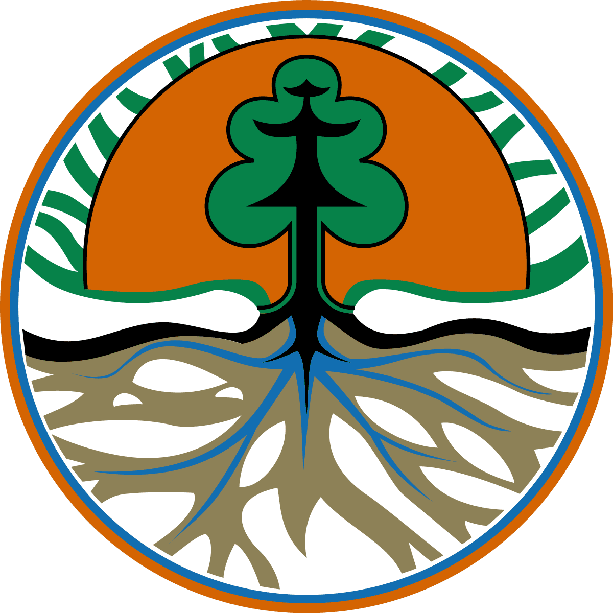 Perwakilan Dinas Lingkungan Hidup (DLH)